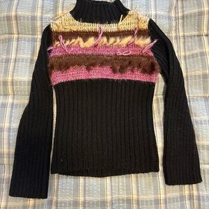 Saopaulo Women's Sweater